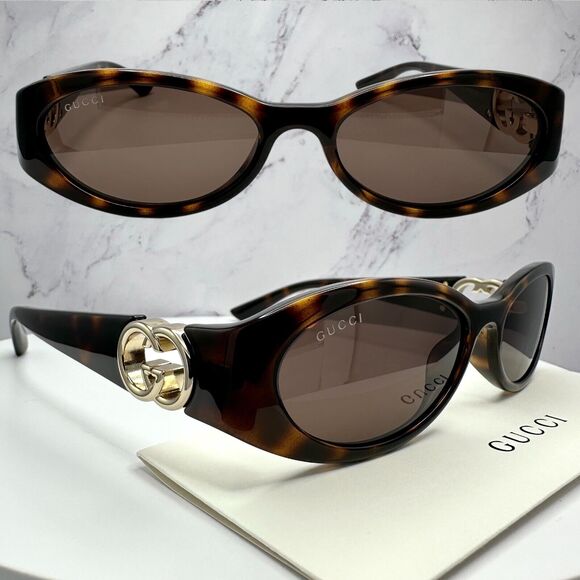 New Gucci Sunglasses - Picture 4 of 16